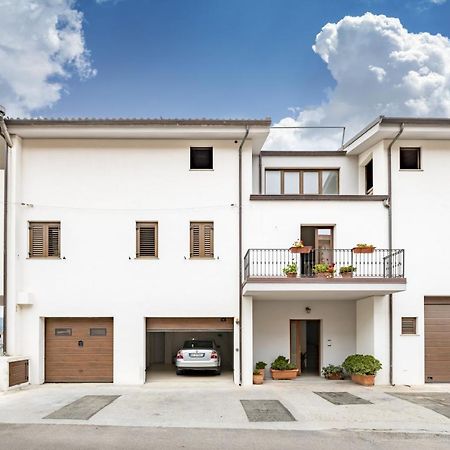 Dolcecasa Apartment Dorgali Exterior foto