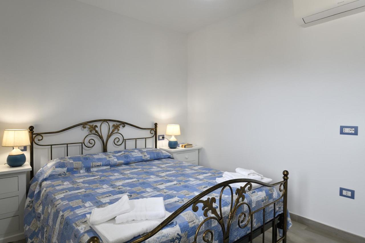 Dolcecasa Apartment Dorgali Exterior foto