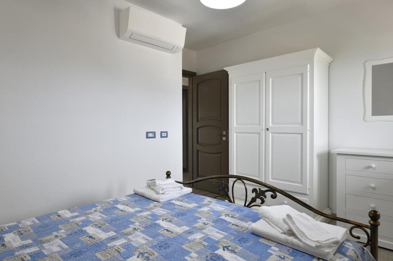 Dolcecasa Apartment Dorgali Exterior foto