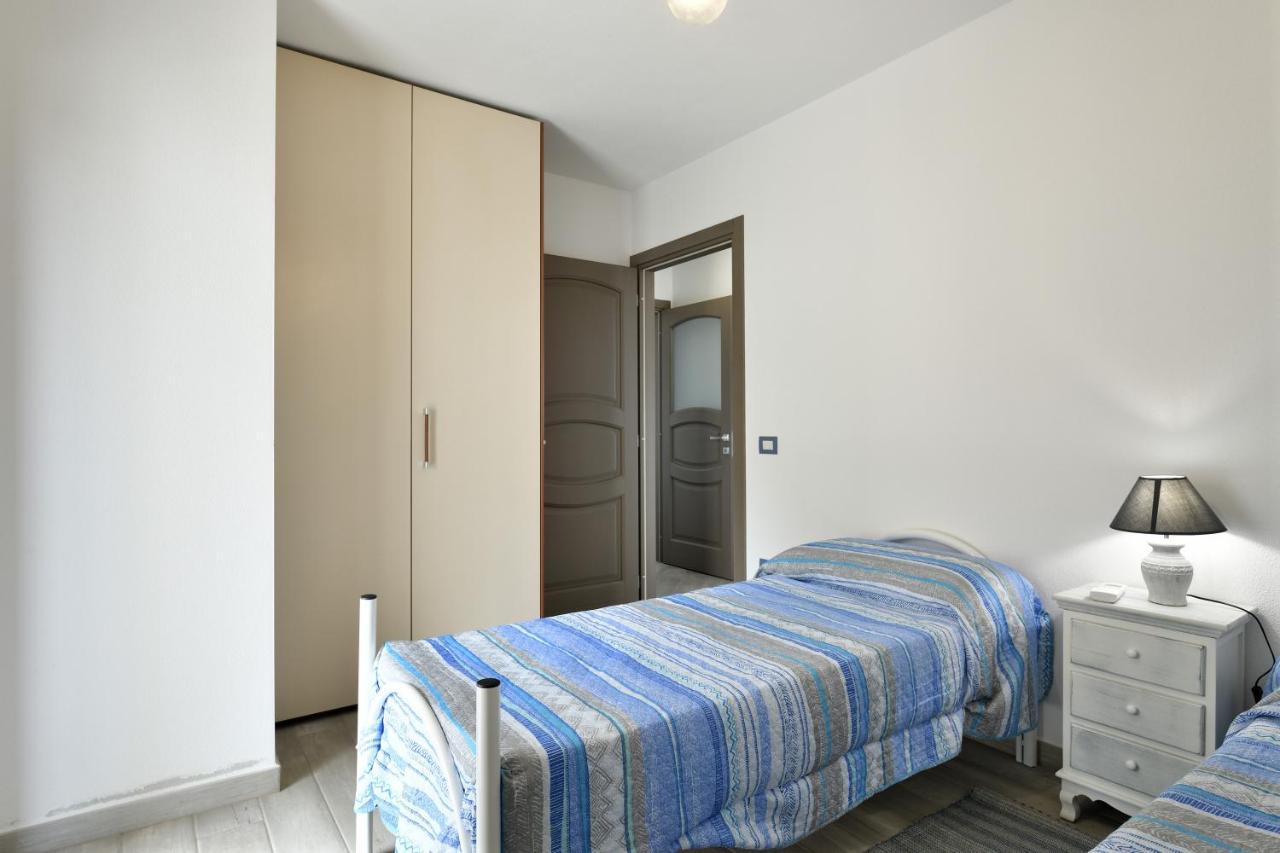 Dolcecasa Apartment Dorgali Exterior foto