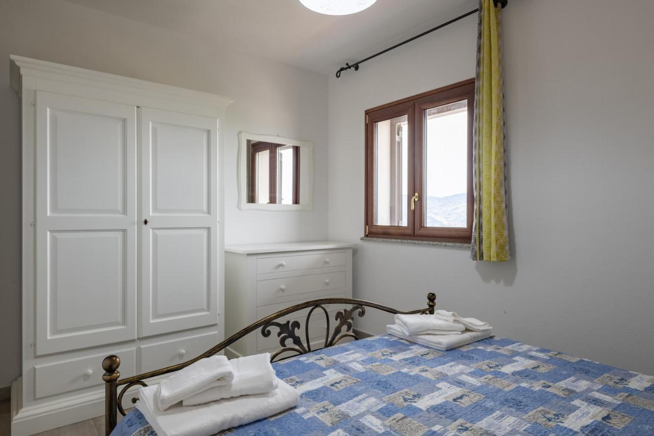 Dolcecasa Apartment Dorgali Exterior foto