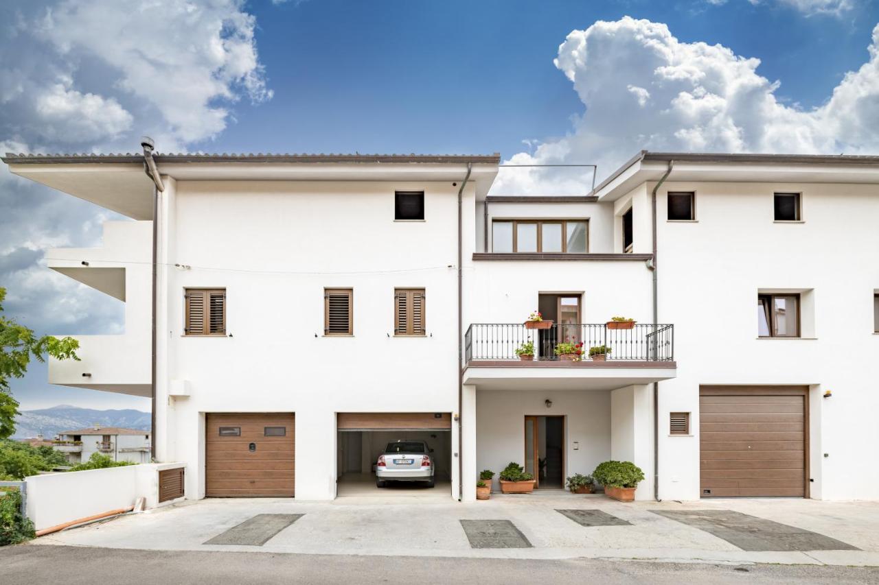 Dolcecasa Apartment Dorgali Exterior foto